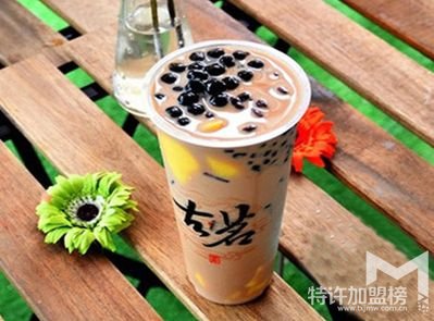 开古茗奶茶加盟连锁店怎么样？2018创业好项目