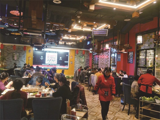 重庆火锅店生意不好？老餐饮人三大奇招，早学会早赚钱！