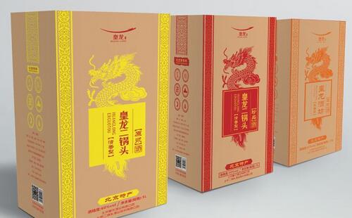 加盟皇龙酒业众多优势抢占市场