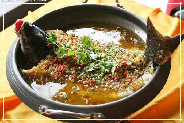 鱼火锅加盟投资逗你捞石烹鱼抢占市场 迅速风靡美食圈