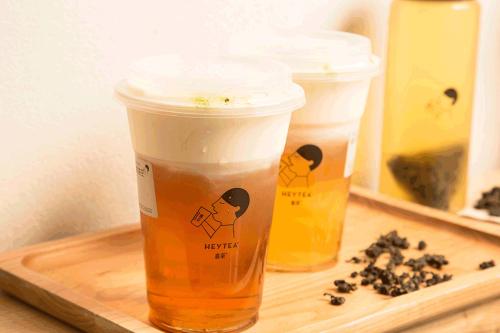 加盟果然爱茶怎么样？