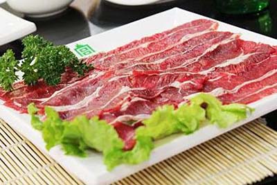 汉釜宫烤肉