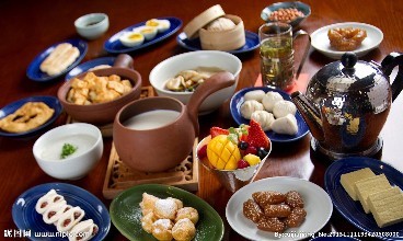 餐饮