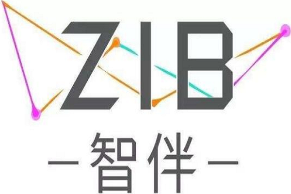 zlb智伴机器人