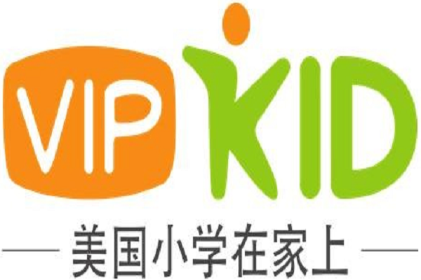 vipkid少儿英语