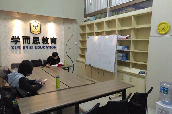 学而思武汉地区怎么加盟