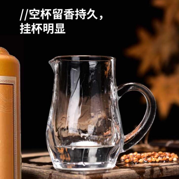 天成佳酿，世纪留芳——茅台镇散酒！酱香型白酒如何品评？