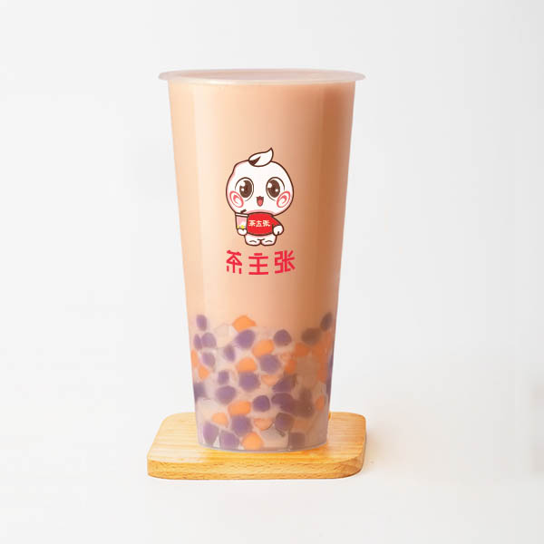 奶茶店