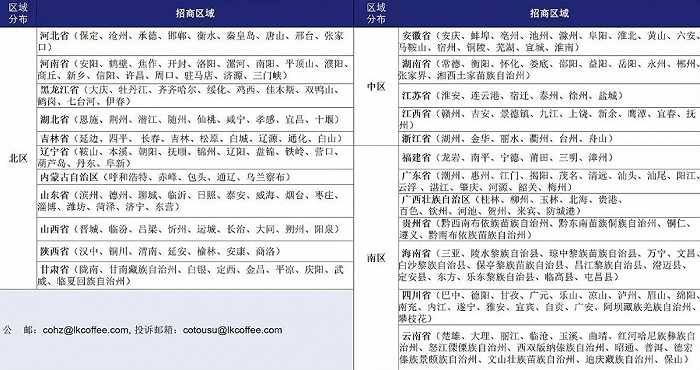 瑞幸再放大招 用“带店加盟”吸引别人家的加盟商