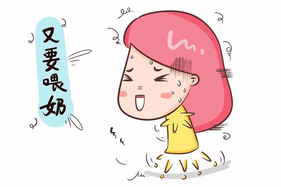 美贝美妈：宝宝要喝多少奶才合适？