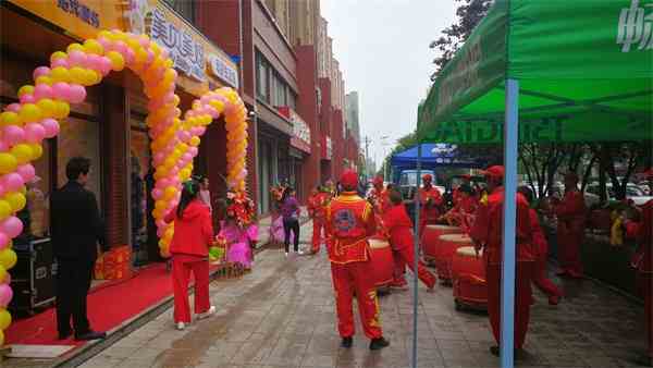 母婴加盟店开在哪里合适