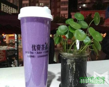 优资茶加盟为什么会这么火？优资茶加盟加盟有什么优势？