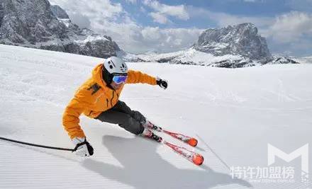 投资好项目雪乐山室内滑雪加盟吗,加盟有几大优