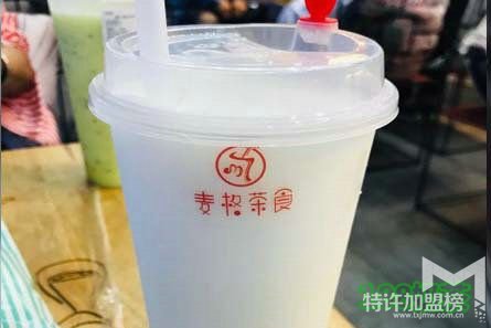 麦格茶食加盟的流程是什么？麦格茶食加盟简单