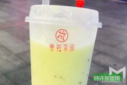 麦格茶食加盟靠不靠谱？麦格茶食盟赚钱吗?