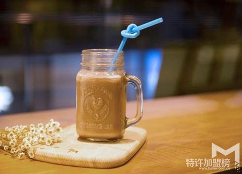 什么品牌的奶茶好