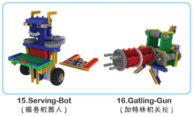 在县城开好小子机器人教育加盟费多少钱