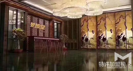 加盟养生馆“上对花轿嫁对人”很重要