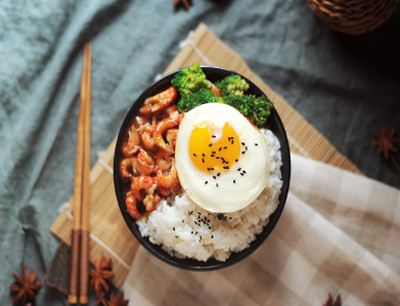 虾米东西龙虾饭加盟  小本生意_致富好项目